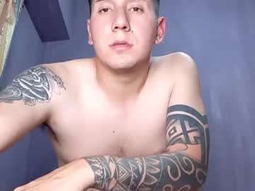 Checky99 Chaturbate profile image