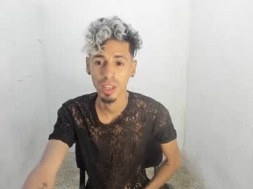 Alexx_1214 Chaturbate profile image