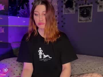 Ditaa__ Chaturbate profile image