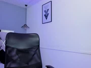 Maite_Black Chaturbate profile image