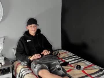 Whiteman_0 Chaturbate profile image