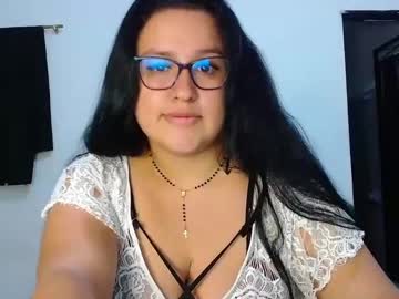 Milendy_R Chaturbate profile image