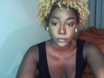 Shexxxclusive Chaturbate profile image