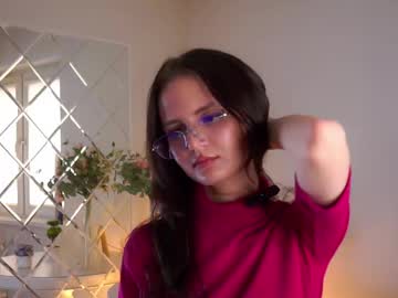 Cheryburry Chaturbate profile image