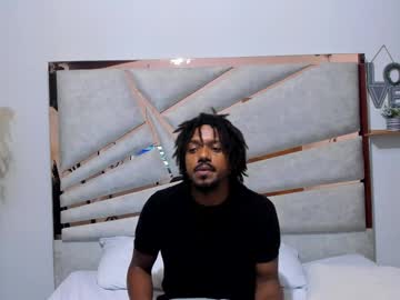 King__Ebony Chaturbate profile image