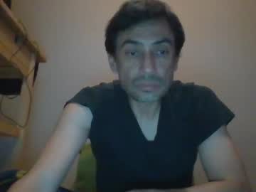 Luis_Busca_2012 Chaturbate profile image