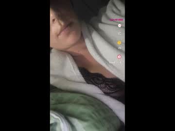 Arielviolet3 Chaturbate profile image