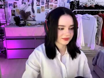 Maribethercole Chaturbate profile image