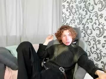 Felixorange_ Chaturbate profile image
