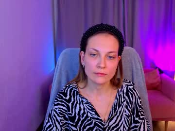 Ji_Hye Chaturbate profile image