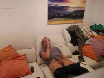 Alfret35 Chaturbate profile image
