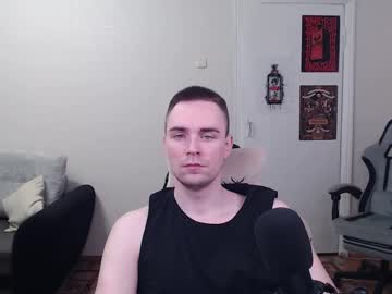 Edgarkm Chaturbate profile image