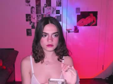 Nightfloatt Chaturbate profile image