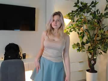 Petrinahalyk Chaturbate profile image