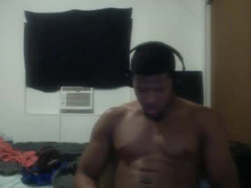 Zeusrnb Chaturbate profile image