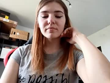 Darcibranden Chaturbate profile image