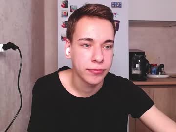 Mike_0312 Chaturbate profile image