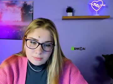 Tereza_Moon Chaturbate profile image