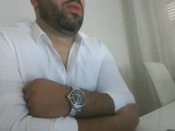 Romeoisdanger Chaturbate profile image