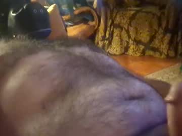 Cubforotter Chaturbate profile image