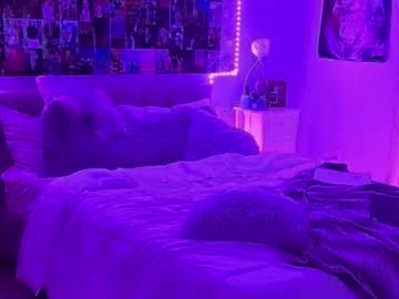 Jenny_Rosexx Chaturbate profile image