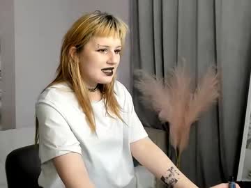 Nova_Grave Chaturbate profile image