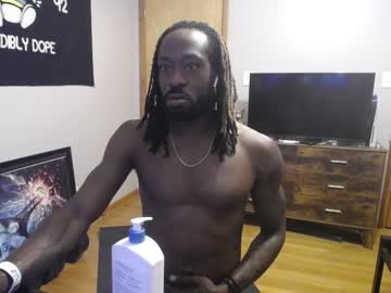 Odellwoulfe Chaturbate profile image