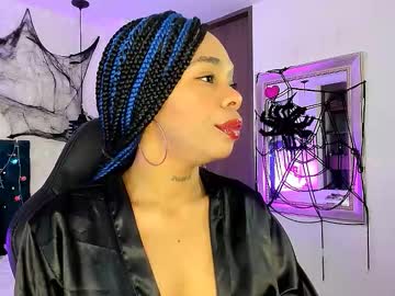 Megan_Black_Dl Chaturbate profile image