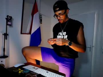 Mr_Afelix Chaturbate profile image