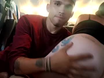 Breezy303co Chaturbate profile image