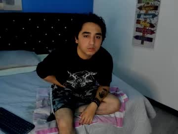 Hotapollo Chaturbate profile image