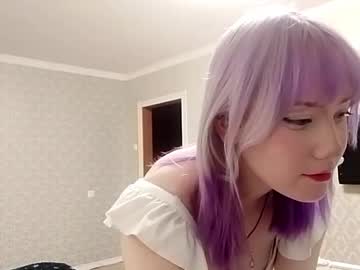 Mitsuri_Kim Chaturbate profile image