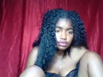 Rhaeli208 Chaturbate profile image