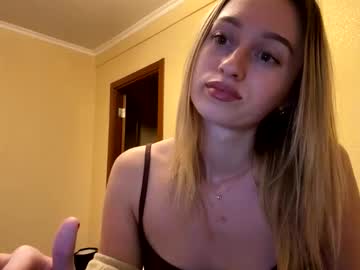 Anjelika22 Chaturbate profile image