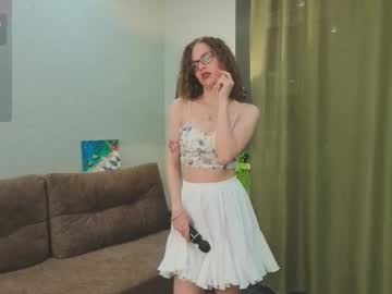 Gillianshean Chaturbate profile image