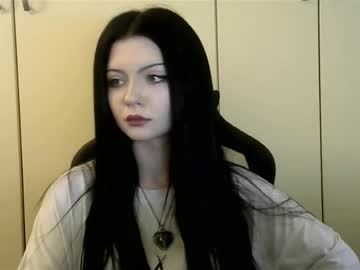Sharellgilvin Chaturbate profile image