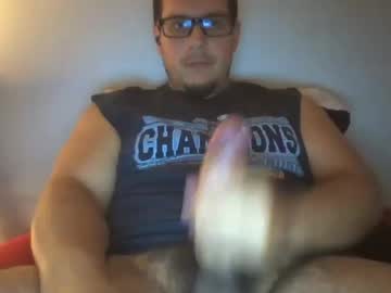 Bigjay7713 Chaturbate profile image
