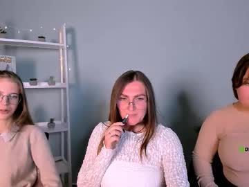 Lulu_Fly_ Chaturbate profile image