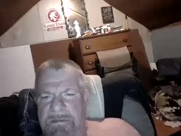 Macoman12 Chaturbate profile image