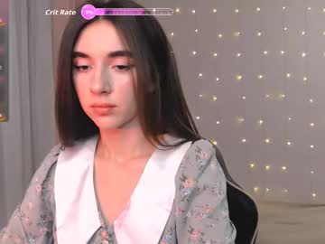 Meewie Chaturbate profile image