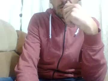 Picolinomasturbino Chaturbate profile image