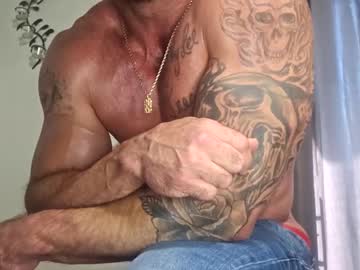 Majordadbod101 Chaturbate profile image
