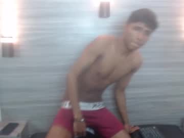 Mick_Storm Chaturbate profile image