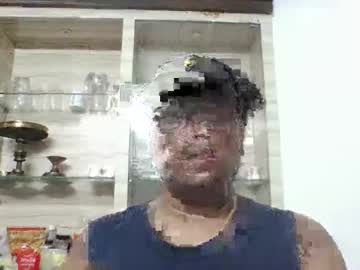 Apoorva143 Chaturbate profile image