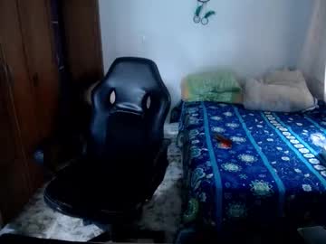 Glitchaura Chaturbate profile image