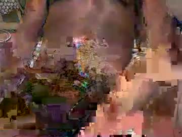 Midnightcommando_ Chaturbate profile image