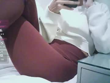 Sensualyogi Chaturbate profile image
