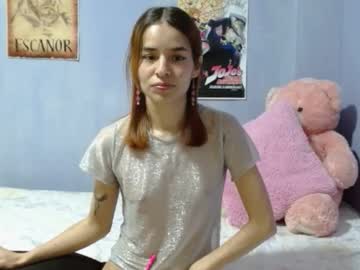Torvi_69 Chaturbate profile image