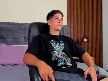 Apolo_Moon18 Chaturbate profile image