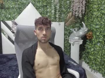 Bottom_Dacer Chaturbate profile image